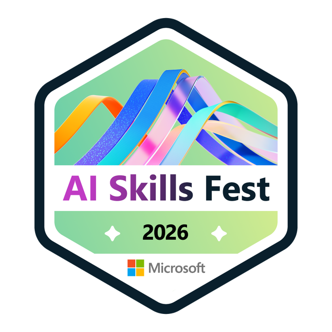 AI Skills Fest 2026